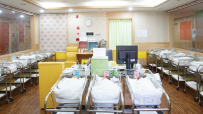 Yeosu Cheil Hospital Small image 2
