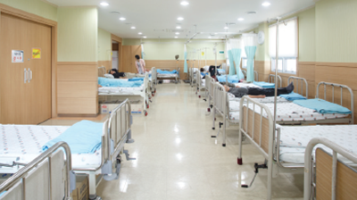 Yeosu Cheil Hospital Small image 3
